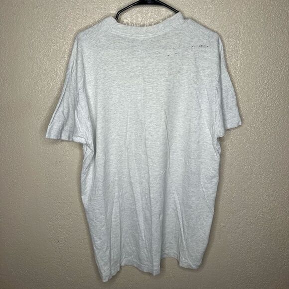 VTG The Tenants Union Graphic Shirt Single Stitch Size XL - Picture 4 of 6